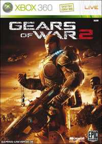 Logros para Gears Of War 2 - Logros Xbox 360
