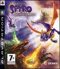Trucos para La Leyenda de Spyro: La Fuerza del Dragon - Trucos PS3