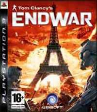 Trucos para Tom Clancy's EndWar - Trucos PS3