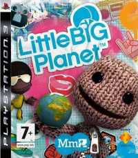 Trucos para Little Big Planet - Trucos PS3