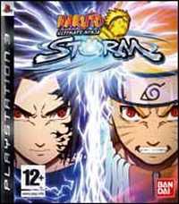 Trucos para Naruto: Ultimate Ninja Storm - Trucos PS3