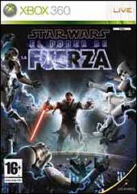 Logros para Star Wars: El Poder de la Fuerza - Logros Xbox 360