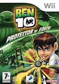 Trucos para Ben 10: Protector of Earth - Trucos Wii