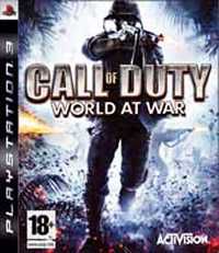 Trofeos para Call of Duty: World At War - Trofeos PS3