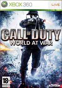 Logros para Call of Duty: World At War - Logros Xbox 360