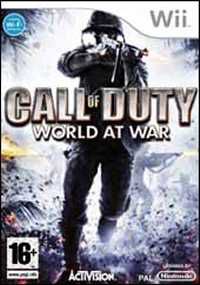 Trucos Call Of Duty: World At War - Trucos Wii 