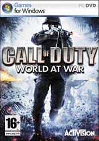 Trucos Call Of Duty: World At War - Trucos PC