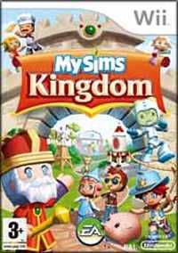 Trucos para MySims Kingdom - Trucos Wii 