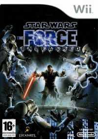 Trucos para Star Wars: El Poder de la Fuerza - Trucos Wii