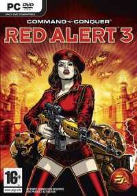 Trucos para Command Conquer: Red Alert 3 - Trucos PC