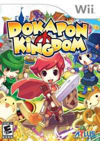 Trucos para Dokapon Kingdom - Trucos Wii