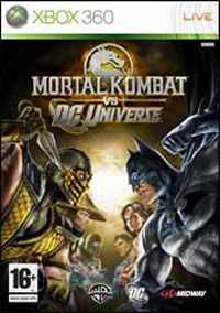 Trucos para Mortal Kombat vs. DC Universe - Trucos  Xbox 360  