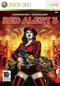 Logros para Command Conquer: Red Alert 3 - Logros Xbox 360