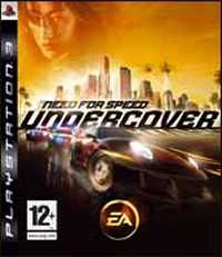 Trucos para Need for Speed: Undercover - Trucos PS3