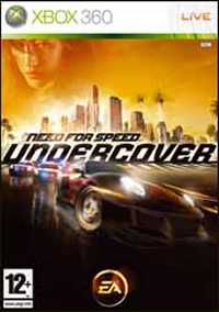 Trucos para Need for Speed: Undercover - Trucos Xbox 360