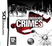 Trucos para Unsolved Crimes - Trucos DS