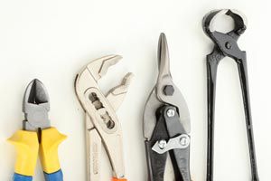 Cómo cuidar las herramientas