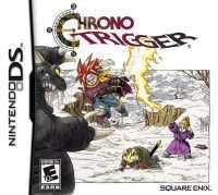 Trucos para Chrono Trigger - Trucos DS