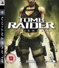 Trucos para Tomb Raider Underworld - Trucos PS3