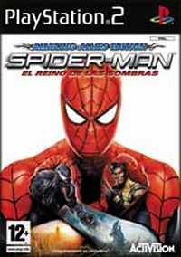 Trucos para Spider-Man: El Reino de las Sombras - Trucos PS2