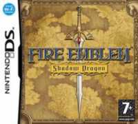 Trucos para Fire Emblem: Shadow Dragon - Trucos DS