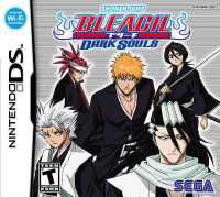 Trucos para Bleach: Dark Souls - Trucos DS