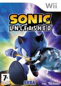 Trucos para Sonic Unleashed - Trucos Wii