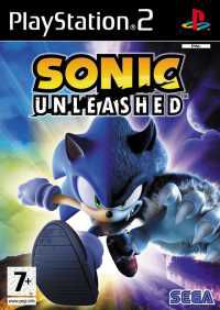 Trucos para Sonic Unleashed - Trucos PS2