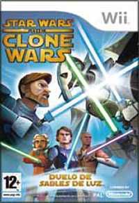 Trucos para Star Wars The Clone Wars: Duelo de Sables - Trucos Wii