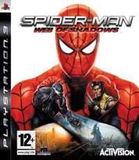 Trucos para Spider-Man: Web of Shadows - Trucos PS3