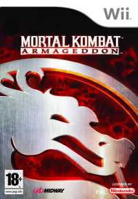 Trucos para Mortal Kombat Armageddon - Trucos Wii