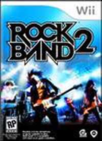 Trucos para Rock Band 2 - Trucos Wii