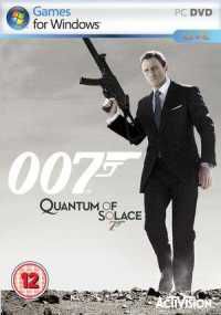 Trucos para James Bond 007: Quantum of Solace - Trucos PC