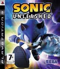 Trucos para Sonic Unleashed - Trucos PS3