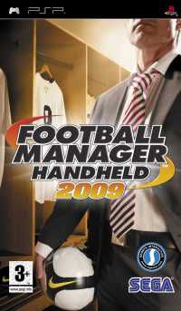 Trucos para Football Manager Handheld 2009 - Trucos PSP