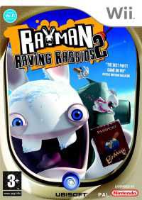 Trucos para Rayman Raving Rabbids 2 - Trucos Wii