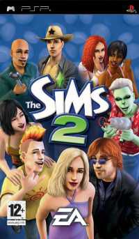 Trucos para Los Sims 2 - Trucos PSP