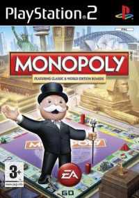 Trucos para Monopoly - Trucos PS2
