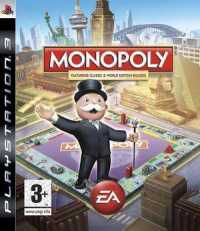 Trucos para Monopoly - Trucos PS3