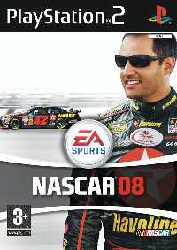 Trucos para NASCAR 08 - Trucos PS2