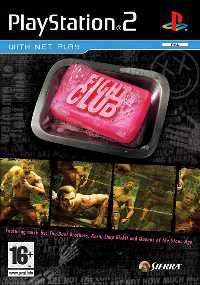 Trucos para Fight Club - Trucos PS2