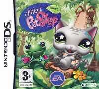 Trucos para Littlest Pet Shop: Jungle - Trucos DS