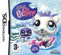 Trucos para Littlest Pet Shop: Winter - Trucos DS