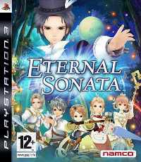 Trucos para Eternal Sonata - Trucos PS3 