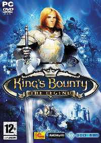 Trucos para Kings Bounty: The Legend - Trucos PC