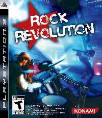 Trucos para Rock Revolution - Trucos PS3
