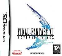 Trucos Final Fantasy XII: Revenant Wings - Trucos DS