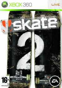 Trucos para Skate 2 - Trucos Xbox 360