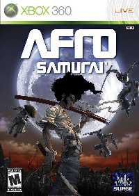 Trucos para Afro Samurai - Trucos Xbox 360