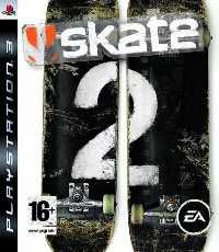Trucos para Skate 2 - Trucos PS3